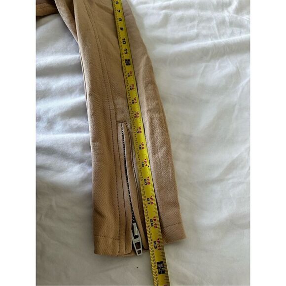 BLANKNYC Moto Jacket Size M - Picture 6 of 8